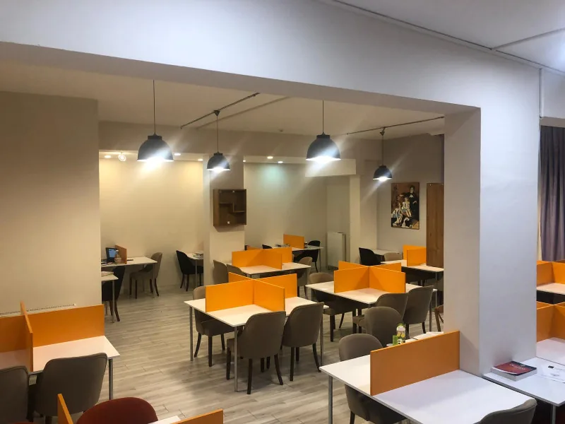 Study Centre