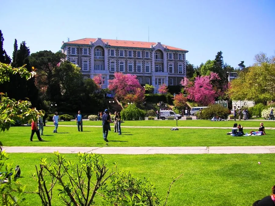 University Tours