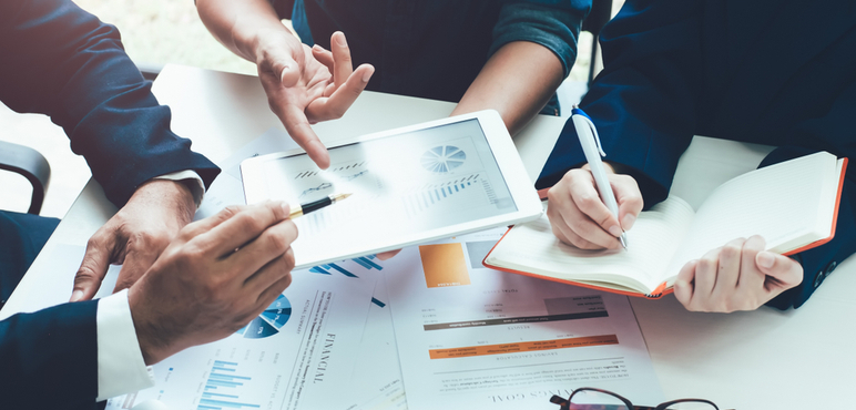 Avrupa’da Şirket Kurulumu